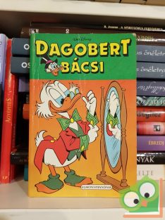 Walt Disney: Dagobert bácsi