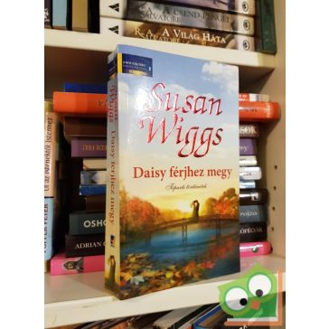 Susan Wiggs: Daisy férjhez megy (Tóparti történetek 8.)