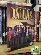 Dallas teljes első évad (DVD)