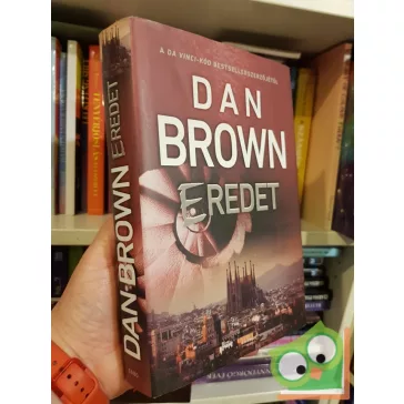 Dan Brown: Eredet