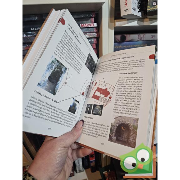 Simon Cox: Dan Brown kézikönyv