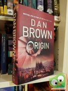 Dan Brown: Origin (Robert Langdon 5.)