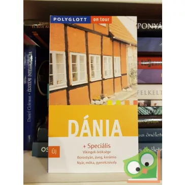 Lennart Hansson: Dánia  (polyglott)