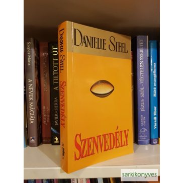 Danielle Steel: Szenvedély