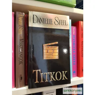 Danielle Steel: Titkok (Secrets)