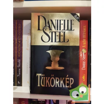 Danielle Steel: Tükörkép