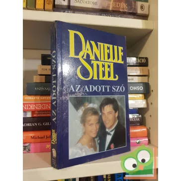 Danielle Steel: Az adott szó