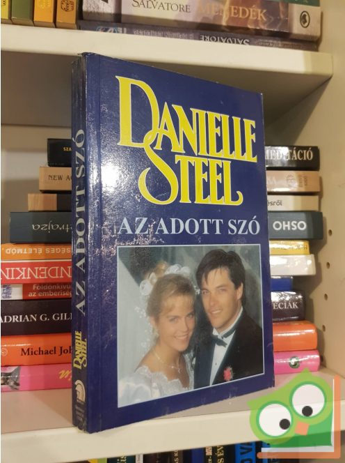 Danielle Steel: Az adott szó