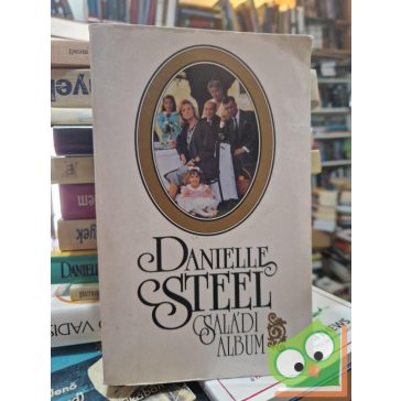Danielle Steel: Családi album