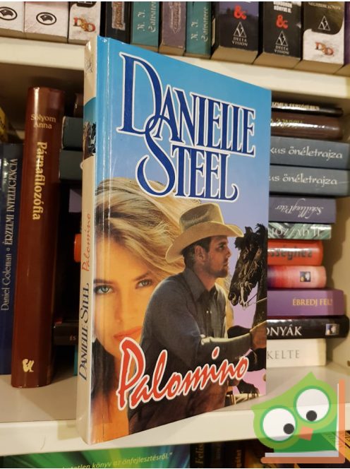 Danielle Steel: Palomino