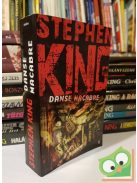 Stephen King: Danse Macabre (Ritka) (magyar nyelvű)