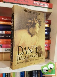 Giulio Leoni: Dante és a halál mozaikja