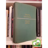 Dante Alighieri: Dante összes művei