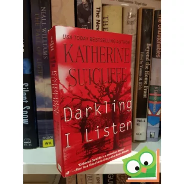 Katherine Sutcliffe: Darkling I Listen