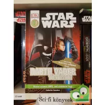 Catherine Saunders: Darth Vader története (Hármas szint)