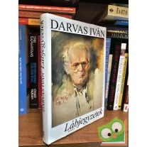 Darvas Iván: Lábjegyzetek