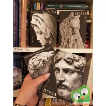 Dávid Katalin könyvcsomag (díszdobozban)