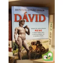 Benedek István Gábor: Dávid