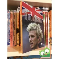 Odze György: David Beckham