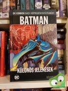 DC 40. Batman - Különös jelenések (fóliás)