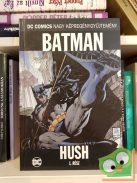 Jeph Loeb: Batman: Hush 1.rész (DC COMICS 1.)