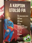 Geoff Johns , Richard Donner: Superman: A Kripton utolsó fia (DC COMICS 3.)