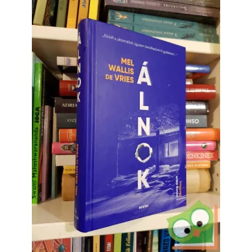 Mel Wallis de Vries: Álnok