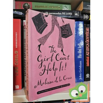 Melissa de la Cruz: The Girl Can’t Help It!