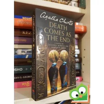 Agatha Christie: Death Comes as the End