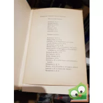   Nábrádi Mihály (szerk.): Debrecen utcanevei (Térkép melléklettel)