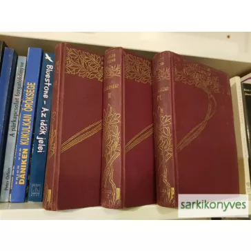 Szabó Dezső: Segítség! (Dedikált)