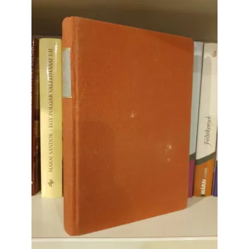 Mikola Árpád: A nagy bábjáték (Dedikált)