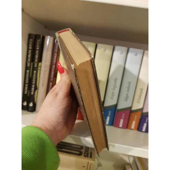 Török Rezső: Nehéz ​ma férjhez menni (Dedikált)