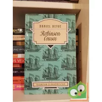 Daniel Defoe: Robinson Crusoe