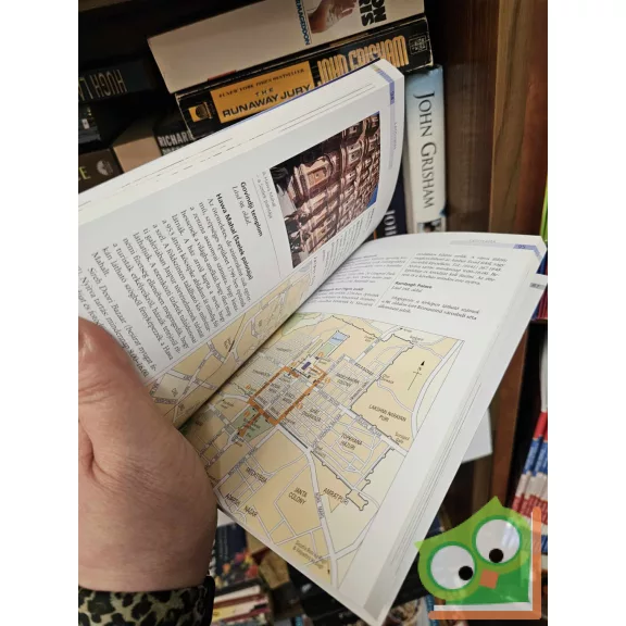 Melissa Shales: Delhi, Agra, Rajasthan (Útravaló)