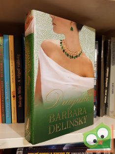 Barbara Delinsky: Drágakő