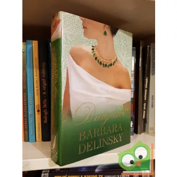 Barbara Delinsky: Drágakő