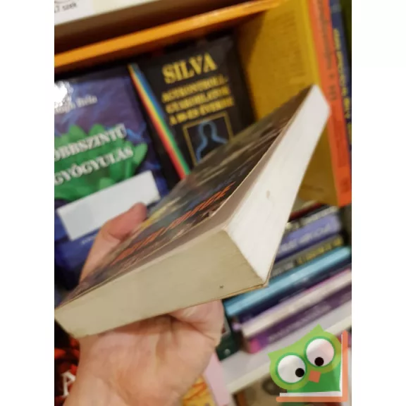 Eric L. Haney: Delta Force (Ritka)