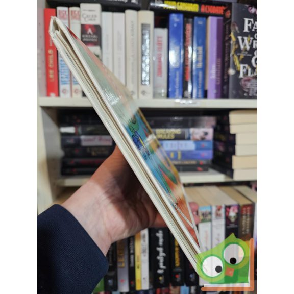 Denver, az utolsó dinoszaurusz