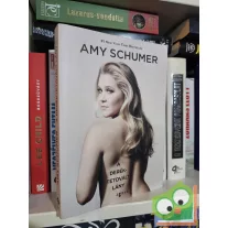 Amy Schumer: A deréktetovált lány