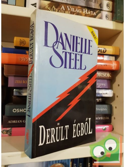 Danielle Steel: Derült égből
