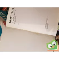 Déry Tibor: A befejezetlen mondat (2 kötet együtt)