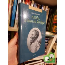 Éric Deschodt: Attila, a hunok királya (Királyi házak)