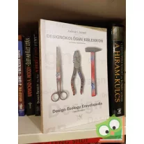   Zalavári József: Designökológiai kislexikon / Design Ecology Encyclopedia