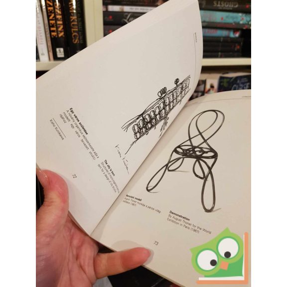 Zalavári József: Designökológiai kislexikon / Design Ecology Encyclopedia