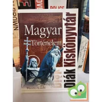   Gerencsér József: Magyar történelem (Diák Kiskönyvtár)