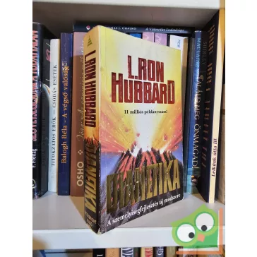 L. Ron Hubbard: Dianetika