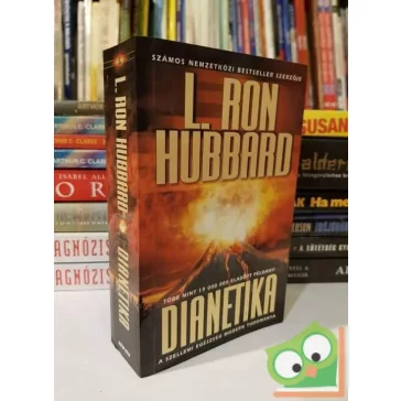 L. Ron Hubbard: Dianetika