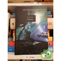 Greg Egan: Diaszpóra