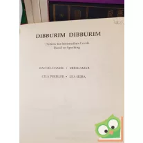 Dibburim Dibburim